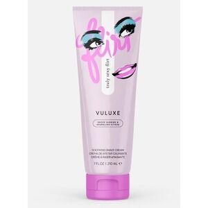 Pure Romance Euforia Vuluxe Conditioning Shave Cream - Truly Sexy Flirt FREESHIP